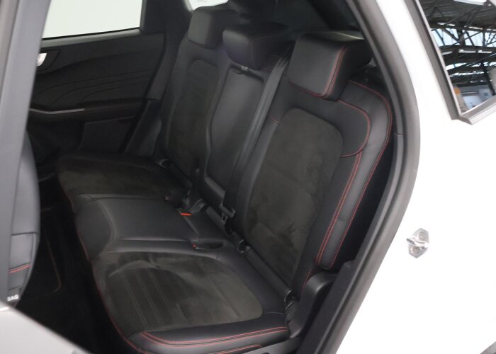 Ford Kuga 2.5 PHEV ST-Line X