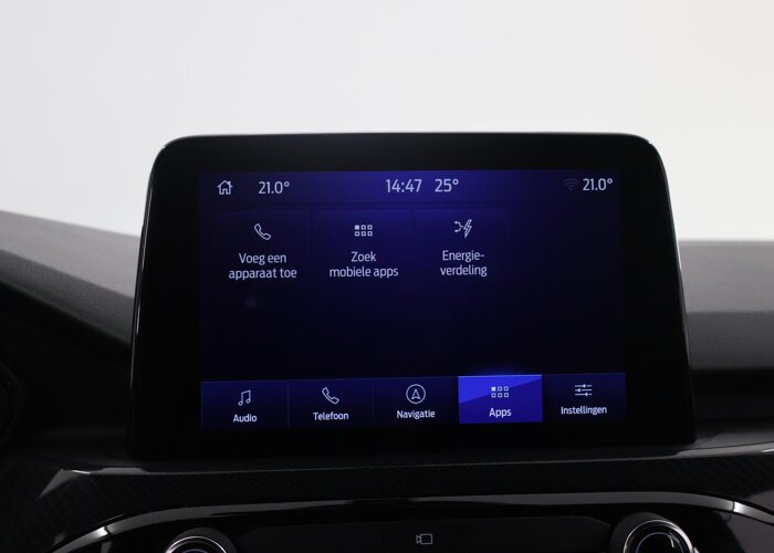 Ford Kuga 2.5 PHEV ST-Line X