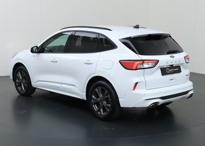 Ford Kuga 2.5 PHEV ST-Line X