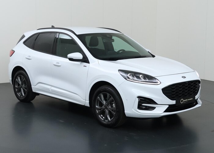 Ford Kuga 2.5 PHEV ST-Line X