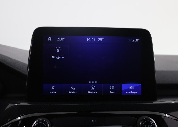 Ford Kuga 2.5 PHEV ST-Line X