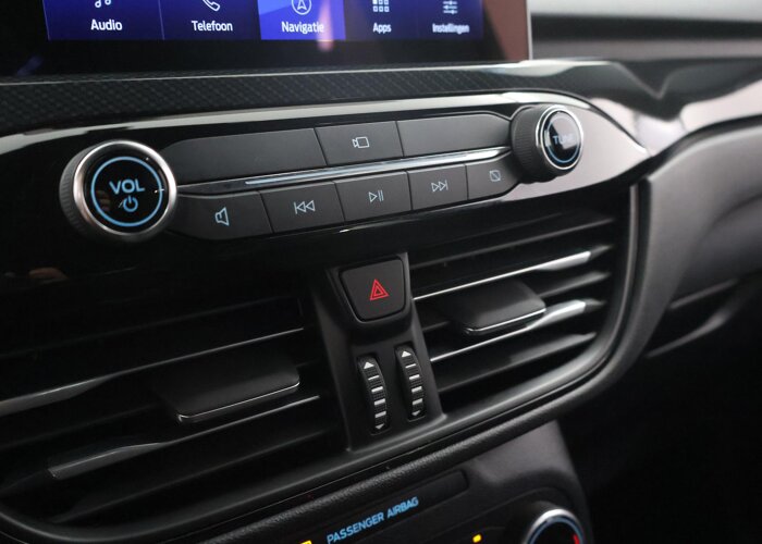 Ford Kuga 2.5 PHEV ST-Line X