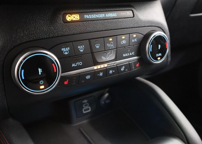 Ford Kuga 2.5 PHEV ST-Line X