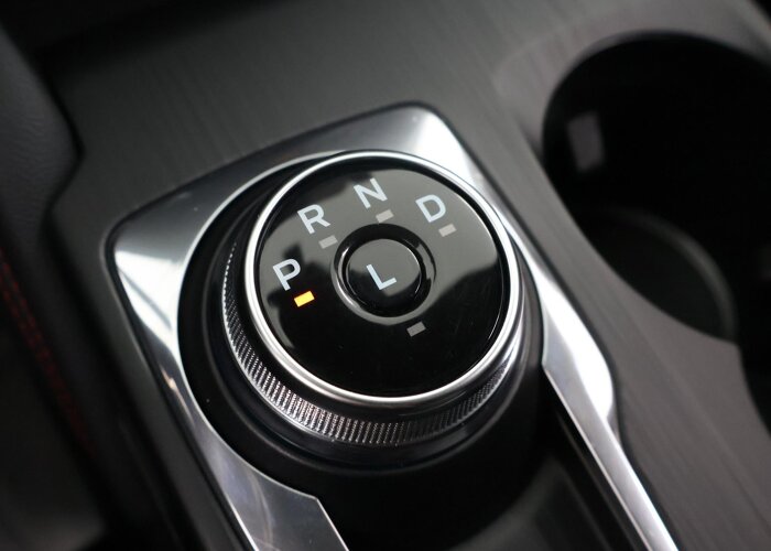 Ford Kuga 2.5 PHEV ST-Line X