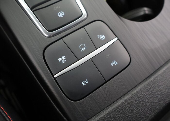 Ford Kuga 2.5 PHEV ST-Line X