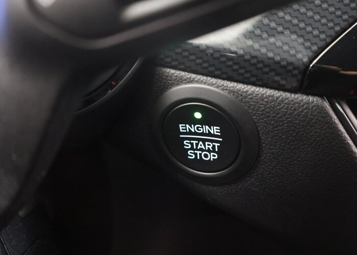 Ford Kuga 2.5 PHEV ST-Line X