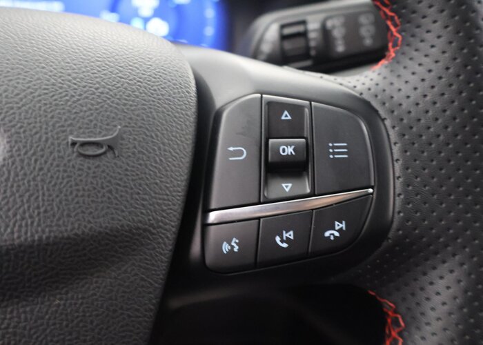 Ford Kuga 2.5 PHEV ST-Line X