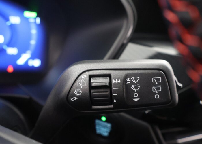 Ford Kuga 2.5 PHEV ST-Line X