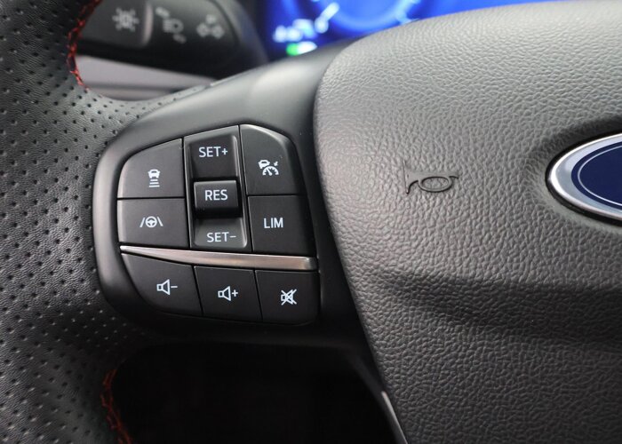 Ford Kuga 2.5 PHEV ST-Line X