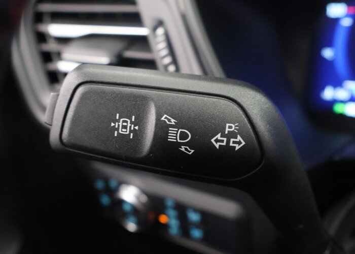 Ford Kuga 2.5 PHEV ST-Line X