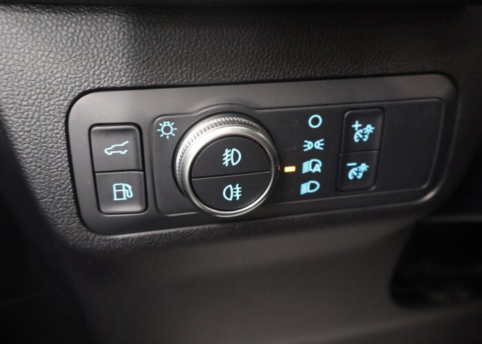 Ford Kuga 2.5 PHEV ST-Line X