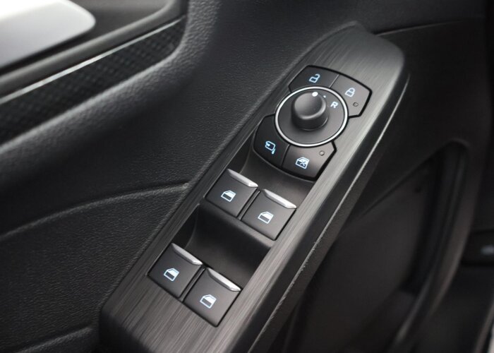 Ford Kuga 2.5 PHEV ST-Line X