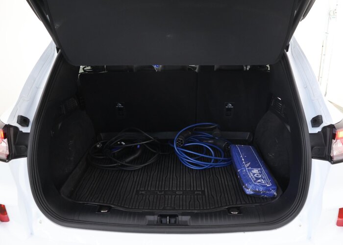 Ford Kuga 2.5 PHEV ST-Line X