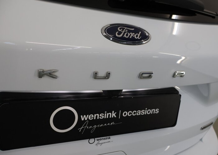Ford Kuga 2.5 PHEV ST-Line X