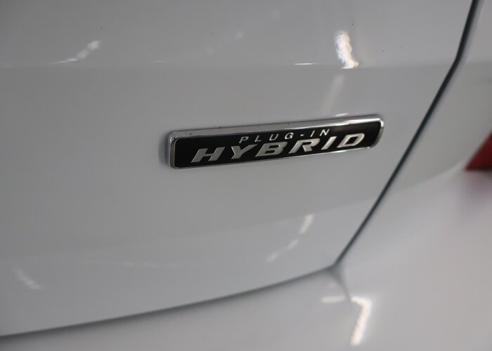 Ford Kuga 2.5 PHEV ST-Line X
