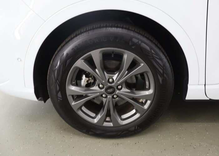 Ford Kuga 2.5 PHEV ST-Line X