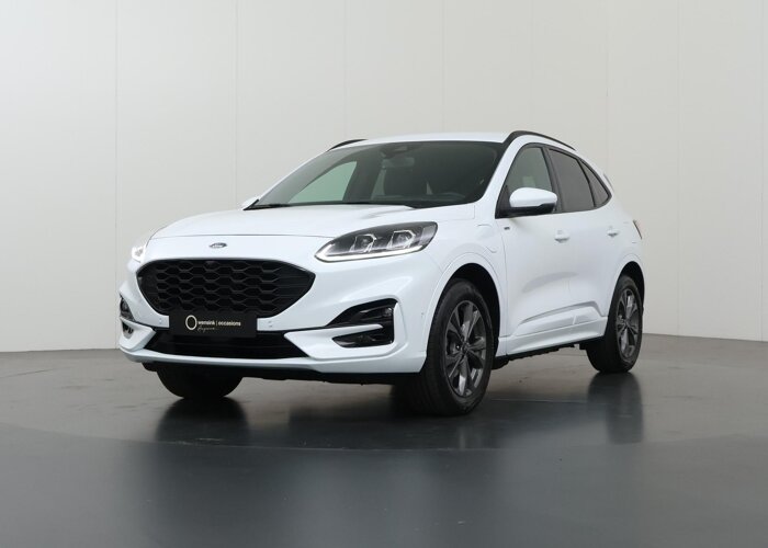 Ford Kuga 2.5 PHEV ST-Line X