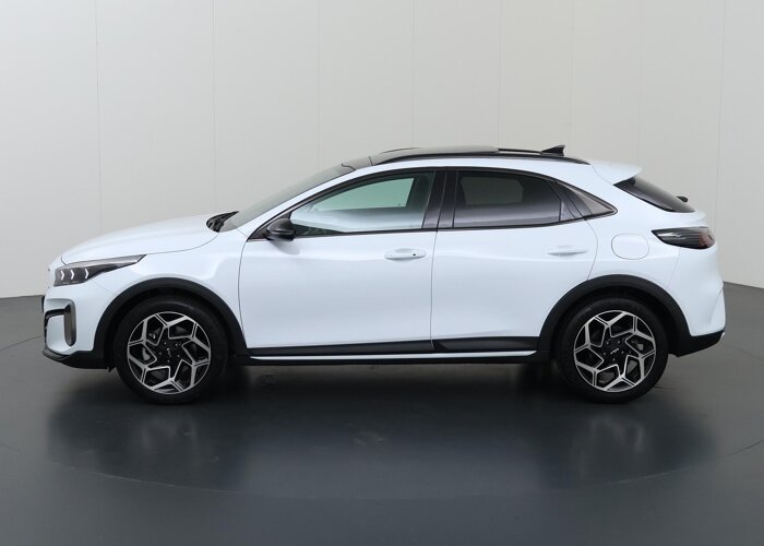 Kia Xceed 1.5 T-GDi DCT7 GT-Line