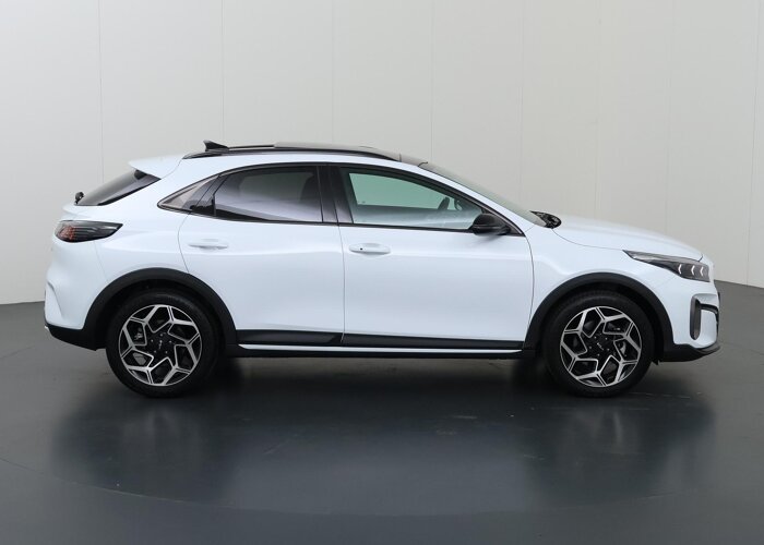 Kia Xceed 1.5 T-GDi DCT7 GT-Line