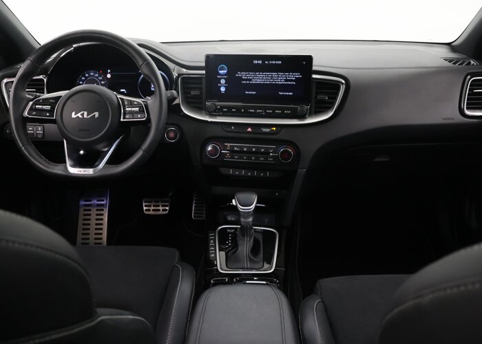 Kia Xceed 1.5 T-GDi DCT7 GT-Line