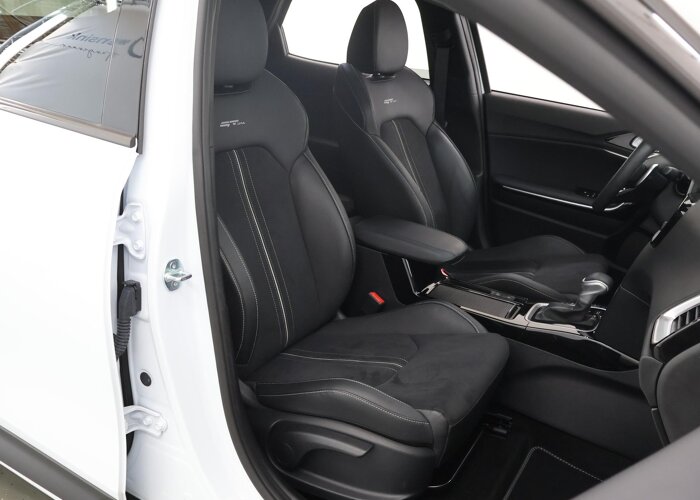 Kia Xceed 1.5 T-GDi DCT7 GT-Line