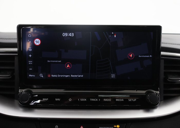 Kia Xceed 1.5 T-GDi DCT7 GT-Line