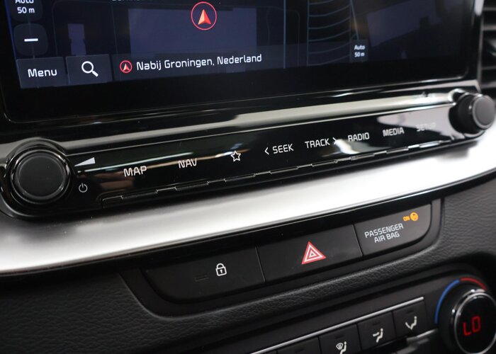 Kia Xceed 1.5 T-GDi DCT7 GT-Line