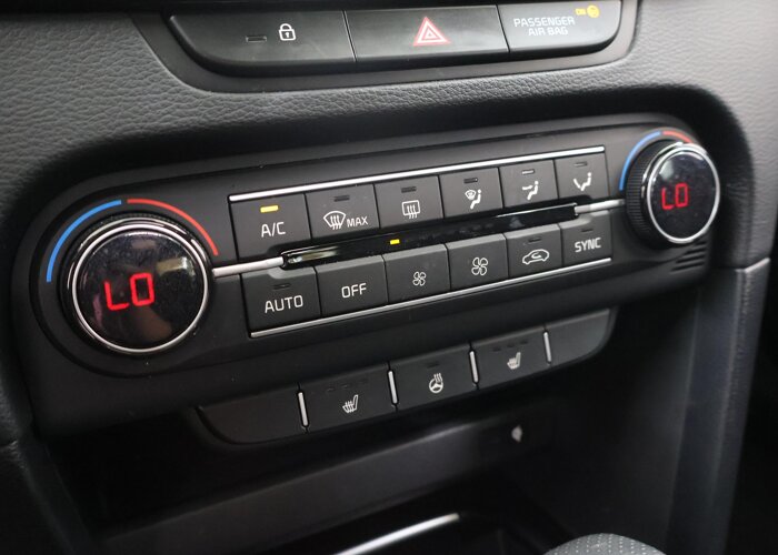 Kia Xceed 1.5 T-GDi DCT7 GT-Line