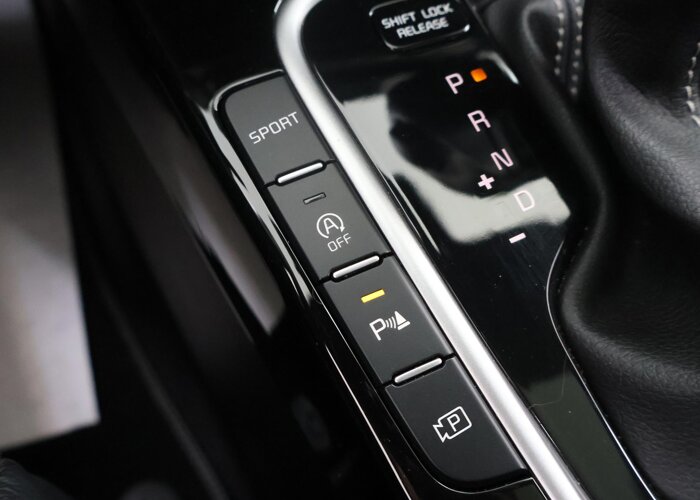 Kia Xceed 1.5 T-GDi DCT7 GT-Line