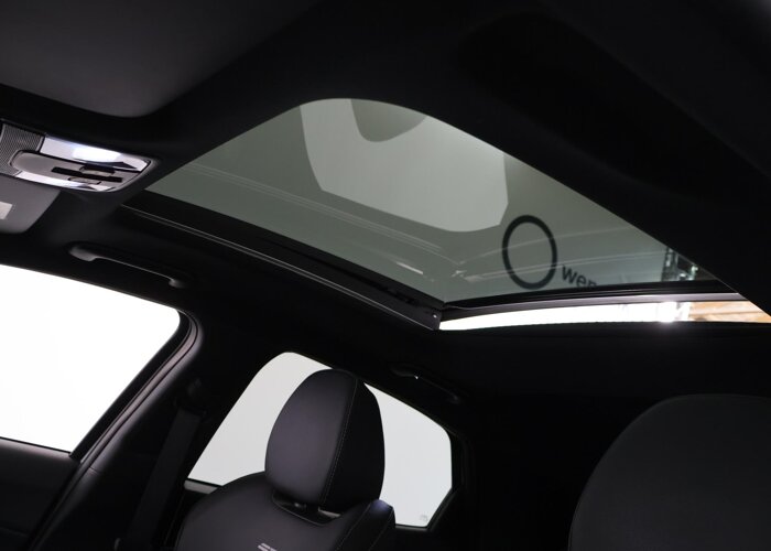 Kia Xceed 1.5 T-GDi DCT7 GT-Line