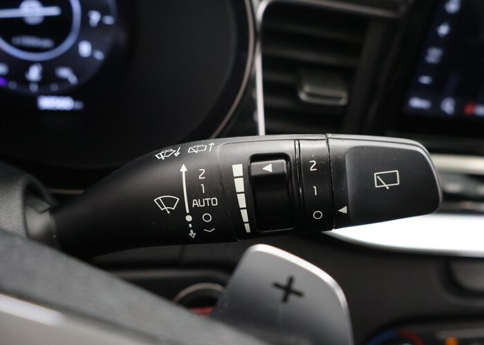 Kia Xceed 1.5 T-GDi DCT7 GT-Line