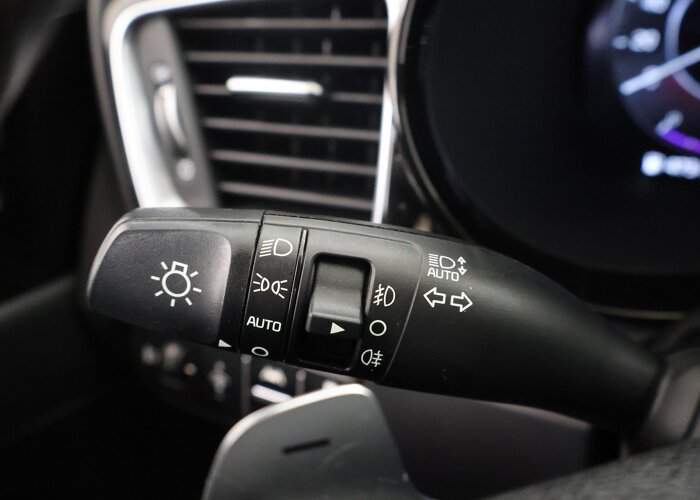 Kia Xceed 1.5 T-GDi DCT7 GT-Line