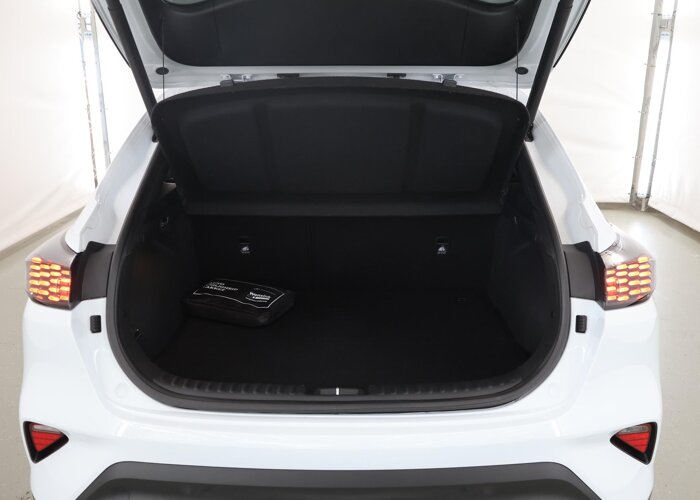 Kia Xceed 1.5 T-GDi DCT7 GT-Line