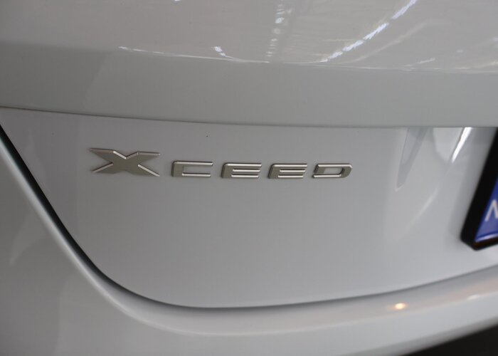 Kia Xceed 1.5 T-GDi DCT7 GT-Line