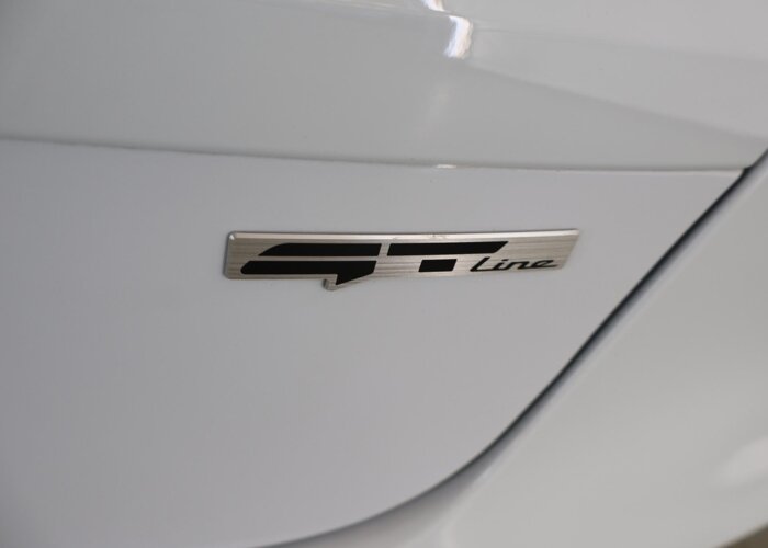 Kia Xceed 1.5 T-GDi DCT7 GT-Line
