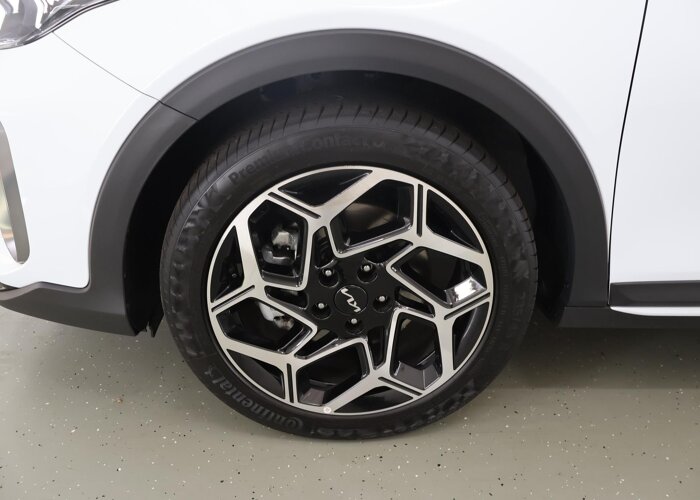 Kia Xceed 1.5 T-GDi DCT7 GT-Line