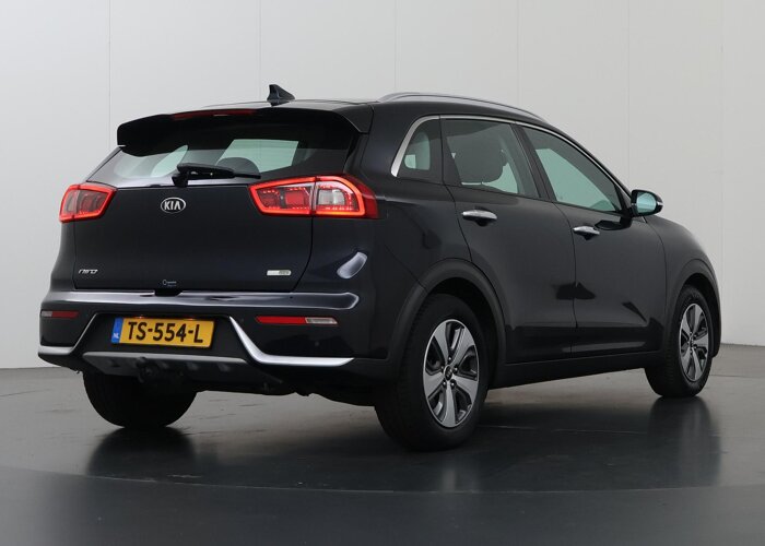 Kia Niro 1.6 GDi Hybrid DynamicLine
