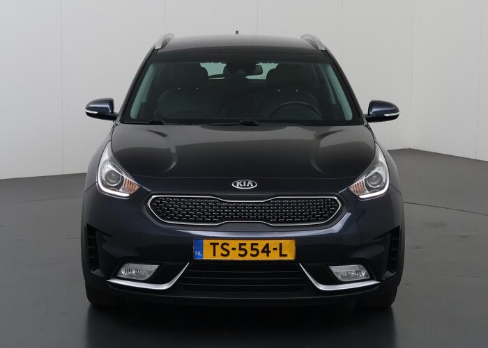Kia Niro 1.6 GDi Hybrid DynamicLine