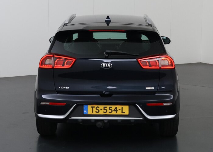 Kia Niro 1.6 GDi Hybrid DynamicLine