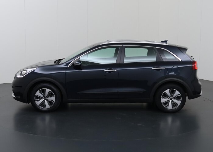 Kia Niro 1.6 GDi Hybrid DynamicLine