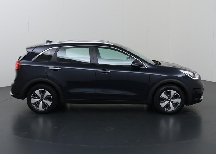Kia Niro 1.6 GDi Hybrid DynamicLine