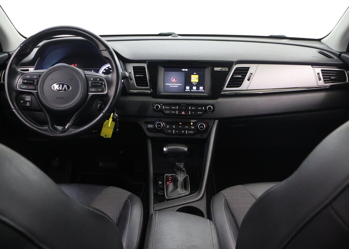 Kia Niro 1.6 GDi Hybrid DynamicLine