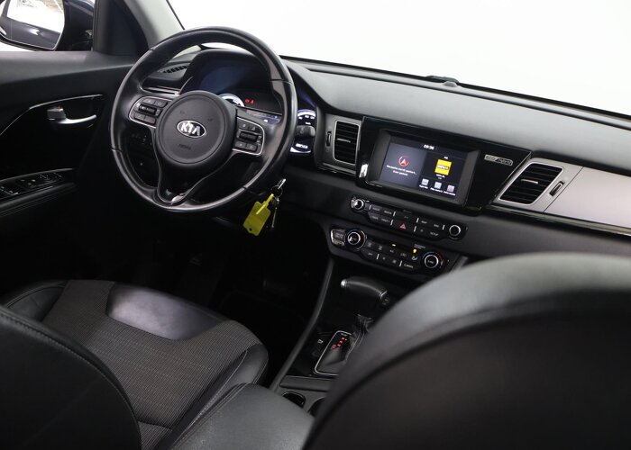 Kia Niro 1.6 GDi Hybrid DynamicLine