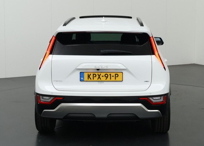 Kia Niro 1.6 GDi Hybrid ExecutiveLine