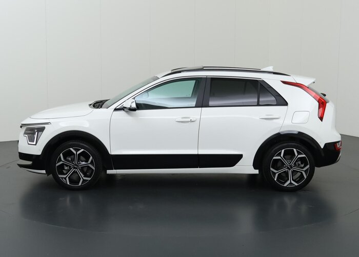 Kia Niro 1.6 GDi Hybrid ExecutiveLine