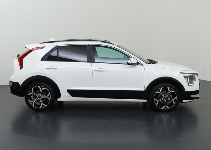 Kia Niro 1.6 GDi Hybrid ExecutiveLine