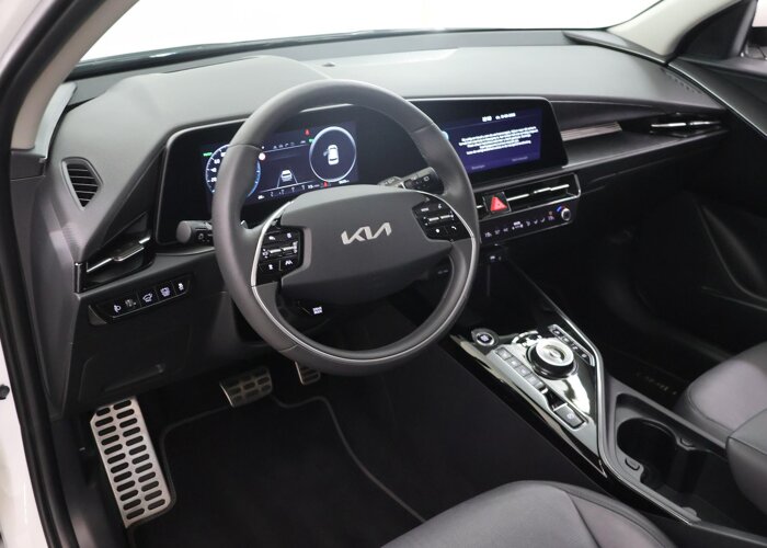Kia Niro 1.6 GDi Hybrid ExecutiveLine