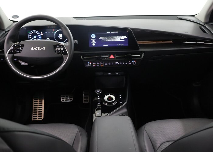 Kia Niro 1.6 GDi Hybrid ExecutiveLine