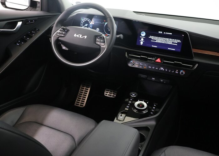 Kia Niro 1.6 GDi Hybrid ExecutiveLine