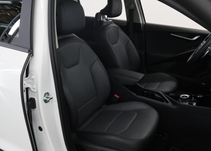 Kia Niro 1.6 GDi Hybrid ExecutiveLine